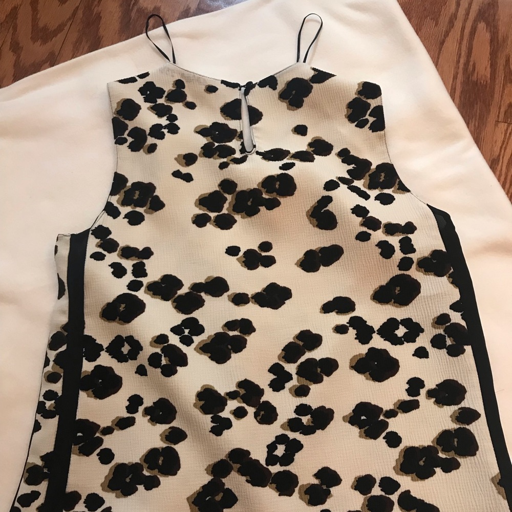 Zara top - Picture 3 of 4
